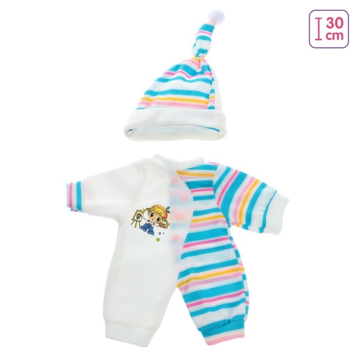 Одежда для пупса Одежда для пупса