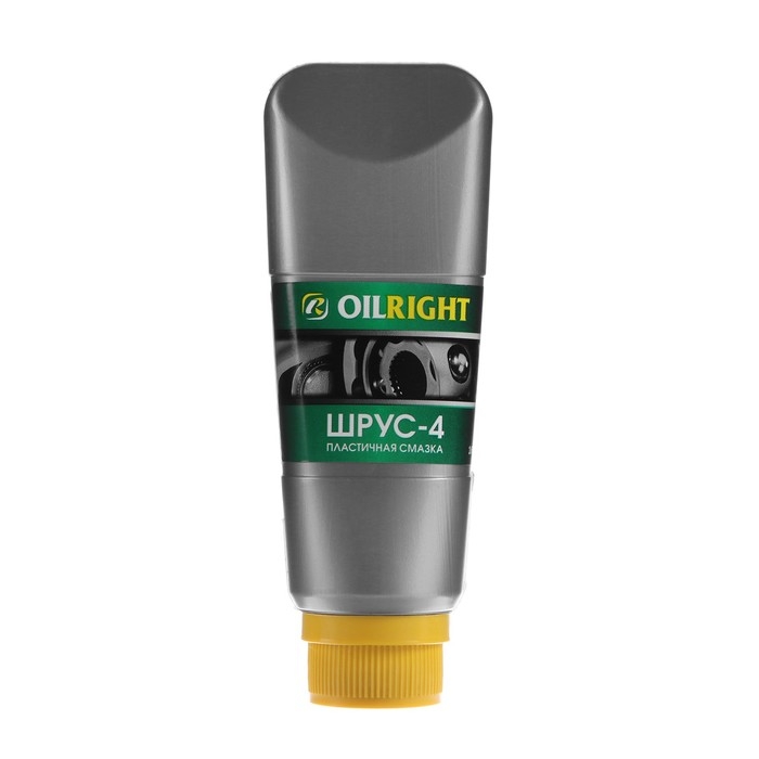 Смазка ШРУС-4 OILRIGHT, 160 г Смазка ШРУС-4 OILRIGHT, 160 г