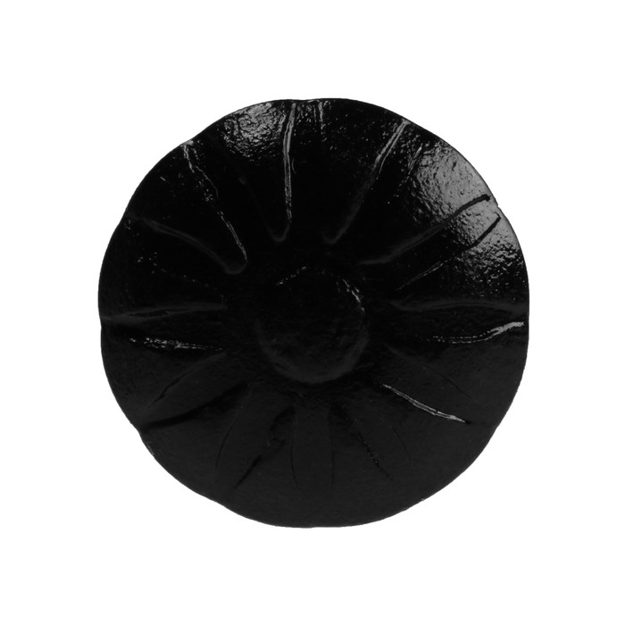 Гвозди ТУНДРА, декоративные, обивочные, фактурные, 11х16 мм, черный, 100 шт Гвозди ТУНДРА, декоративные, обивочные, фактурные, 11х16 мм, черный, 100 шт