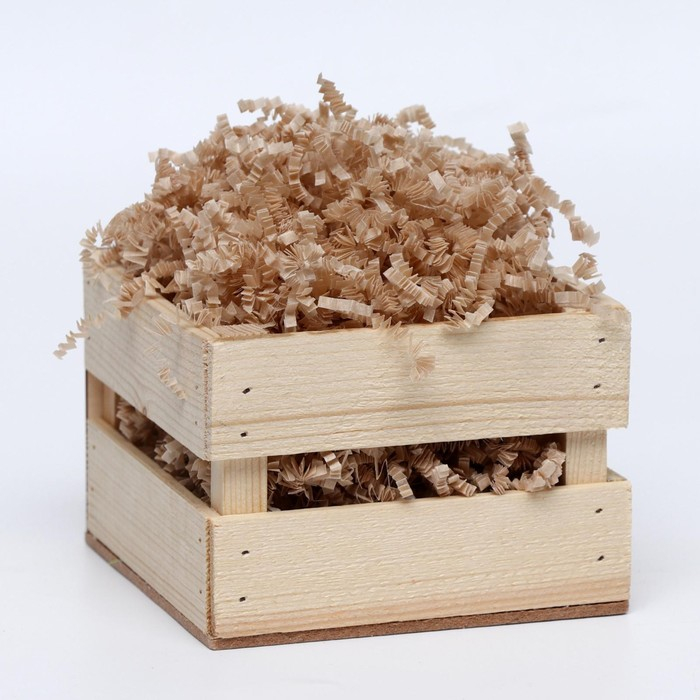 Наполнитель бумажный, пергамент, 500 г Наполнитель бумажный, пергамент, 500 г