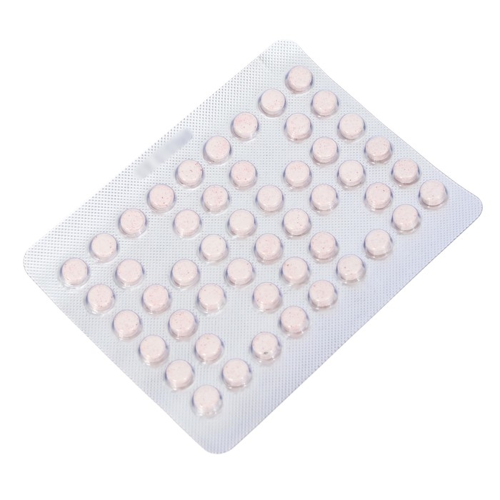 Хром Хелат Форте, табл, 100 мг, 100 шт Хром Хелат Форте, табл, 100 мг, 100 шт