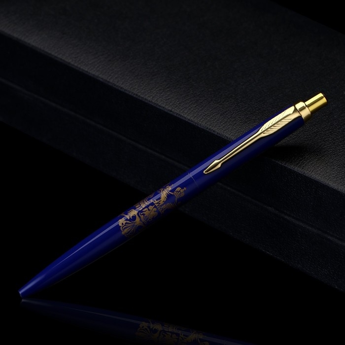 Подарочная ручка «Великая страна», металл, 1 мм Подарочная ручка «Великая страна», металл, 1 мм