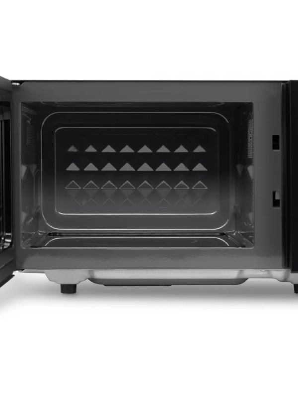 Микроволновая Печь HYM-D3008 23л 800Вт черный Микроволновая Печь HYM-D3008 23л 800Вт черный