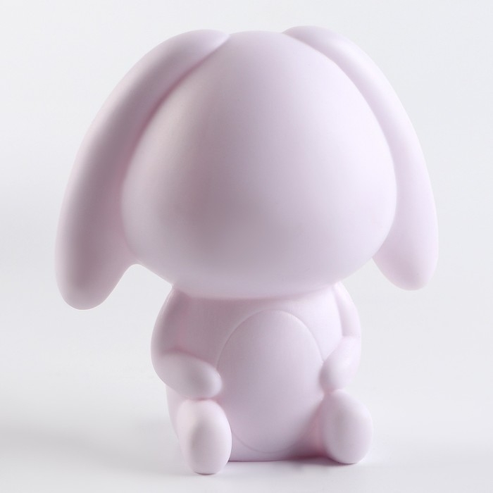 Набор для творчества. Рисование акрилом на пластиковой фигурке «Зайчонок» Набор для творчества. Рисование акрилом на пластиковой фигурке «Зайчонок»