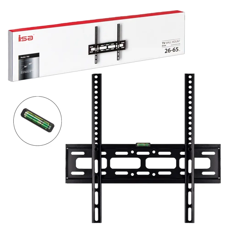 *Кронштейн для TV 26"-65" T52 ISA