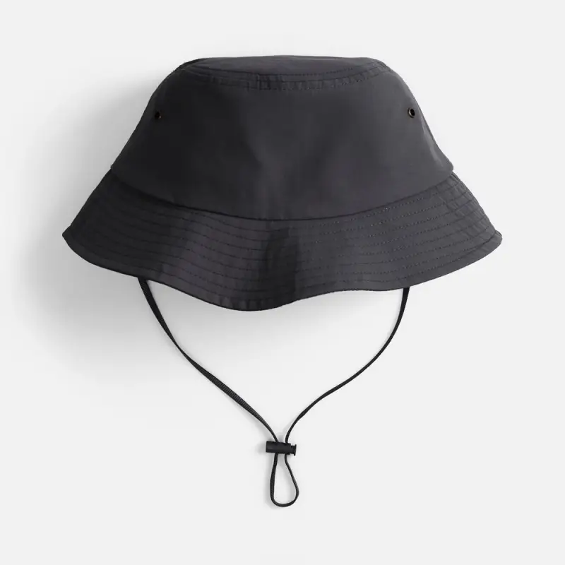 Панама Pana Vista, серая Панама Pana Vista, серая