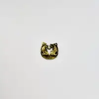 Подкова сувенирная на Новый Год, набор 4 шт., 3.5 см