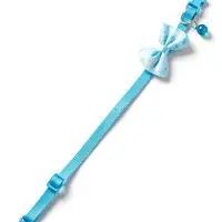 Набор ошейников для кошек &laquo;Маскарад&raquo;, 19-32&times;1 см, 4 шт.