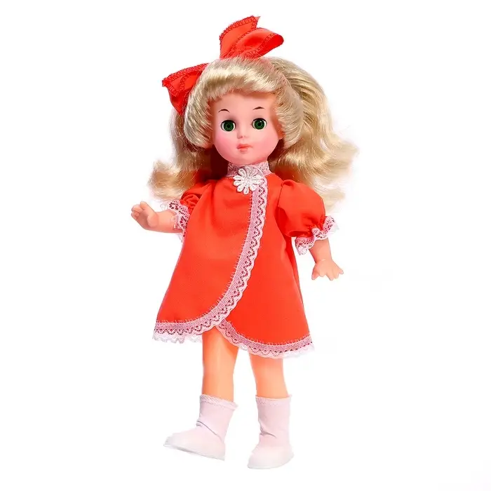 Кукла &laquo;Юля&raquo; МИКС