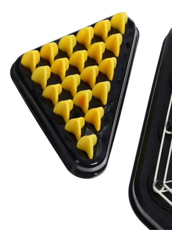 Настольная игра «Гексобитва», большой набор, 2-4 игрока, 5+