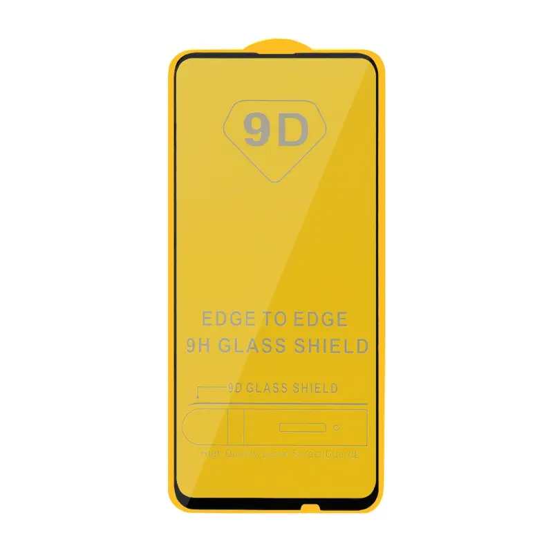 Защитное стекло Huawei P Smart Z/Honor 9X/Y9 Prime с рамкой 9H Full Glue без упаковки (25 шт./уп.) Защитное стекло Huawei P Smart Z/Honor 9X/Y9 Prime с рамкой 9H Full Glue без упаковки (25 шт./уп.)