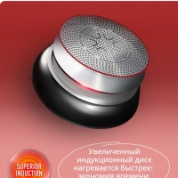 Набор посуды Ingenio Unlimited On L3959543, 5 предметов