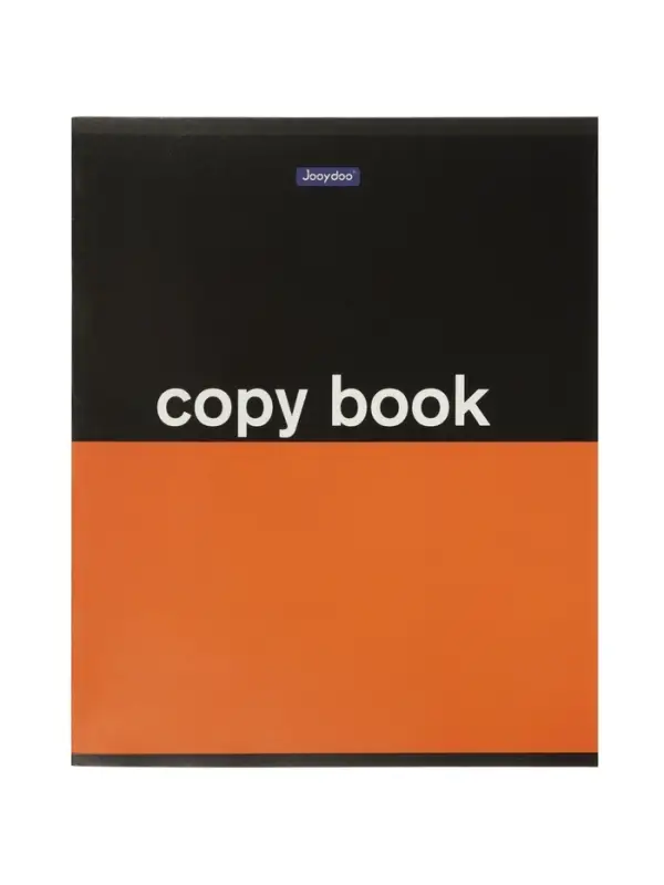 Комплект 12 тетрадей Copybook, 48 листов в клетку, 60 г