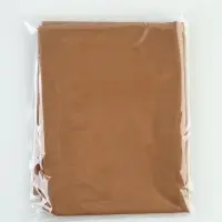 Лоскут для рукоделия, ткань сорочечная,100&times;150 см, песочный