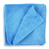 21 Салфетка микрофибра AVS MF-6124 (микроф.- 1шт, 30х30см)