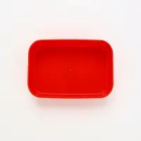 Ланч - бокс прямоугольный «Карусель», 1200 мл Ланч - бокс прямоугольный «Карусель», 1200 мл