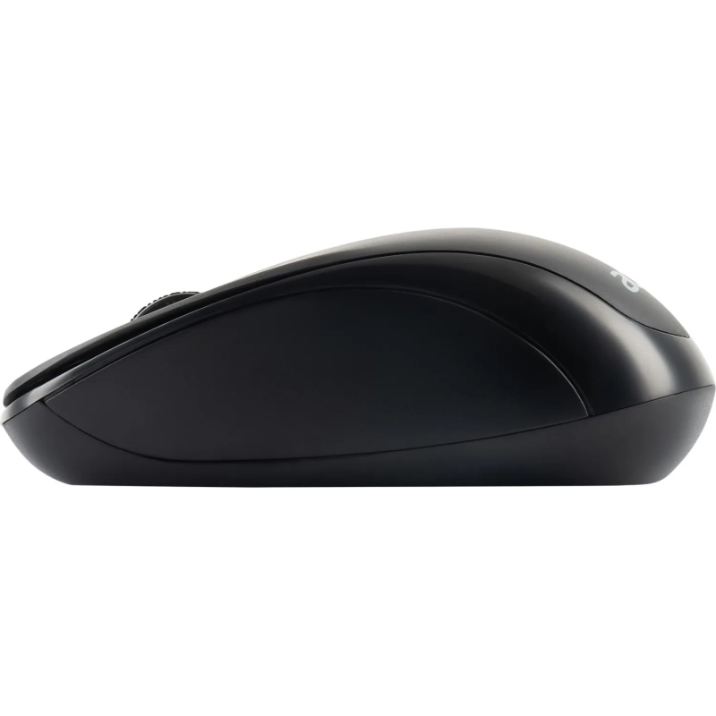 Мышь компьютерная Acer OMR131 черн. оптичес. (1000dpi) беспровод,USB (2but)