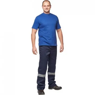 Футболка (160 г.) с кор.рукавом вас.(XXXL)