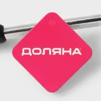 Молоток для мяса Доляна &laquo;Марейп&raquo;, 26 см, нержавеющая сталь