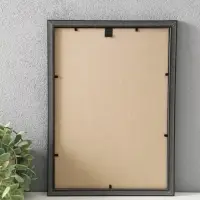 Фоторамка для фото 21&times;30 см Keep memories &laquo;Камея&raquo; пластик, малахит, (пластиковый экран)