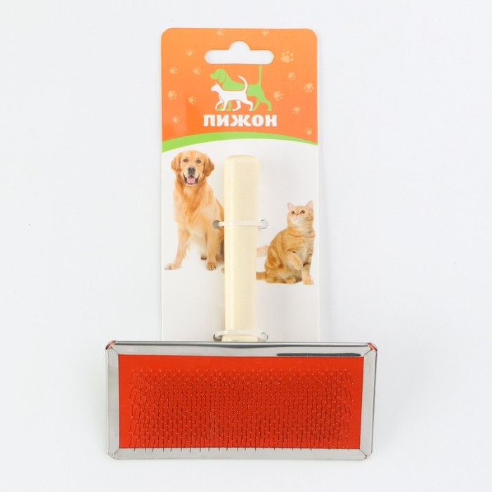 Пуходерка Wood средняя с каплями, деревянная ручка, 9 х 12 см Пуходерка Wood средняя с каплями, деревянная ручка, 9 х 12 см