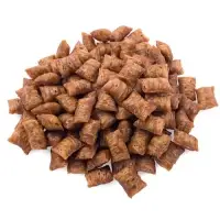 Хрустящие подушечки TitBit для кошек, для чистки зубов, с мясом утки, 60 г