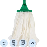 Насадка МОП Кентукки SYRsorb Катэнд неткан 180г Interchange зеленая 993716