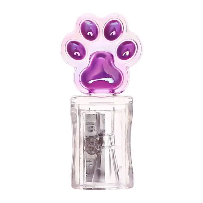 Точилка &laquo;Лапка&raquo;, МИКС