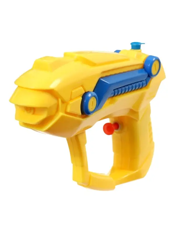 Водный пистолет "Бластер", цвета МИКС
