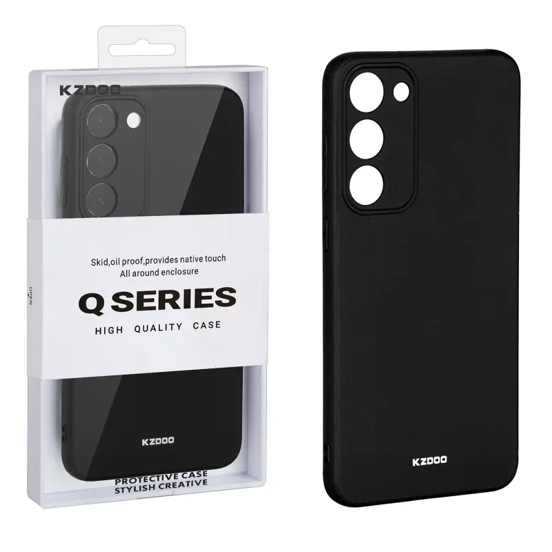 Чехол для Samsung S23 Plus Q Series K-DOO