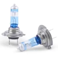 Галогенная лампа AVS SIRIUS/NIGHT WAY/ PB H7.12V.55W. 2шт.