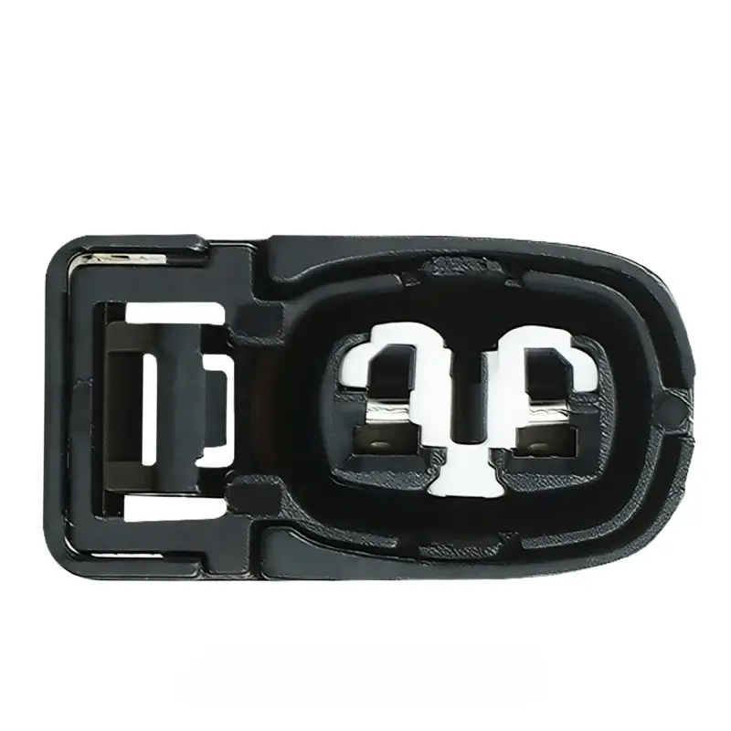 Разъём 2 pin без проводов для катушки зажигания Лада Largus, Renault Logan, Hyundai Accent