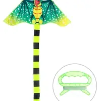 Воздушный змей Funny toys &laquo;Дракон&raquo;