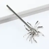 Заколка для волос &laquo;Дьявольски красива&raquo;