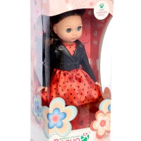 Кукла "Эля кэжуал 6" 35 см В4477