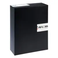 Корзина для сушки на раковину AFLORN AF90001F, нерж.сталь, 30-43.5×22×9 см, раздвижная, графит