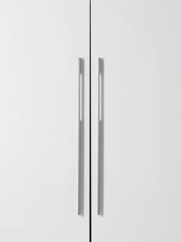 Ручка-скоба CAPPIO RSC059, м/о 576 мм, графит