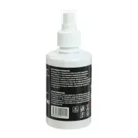 Полироль пластика Grand Caratt глянцевый, Bubble Spray, 250 мл