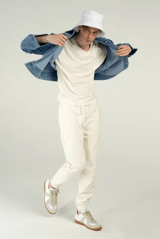 Панама C7, белая Панама C7, белая