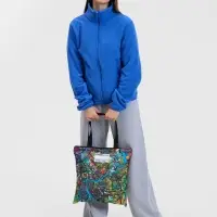 Сумка для тюбинга Snoway Pack с полноцветной печатью на заказ