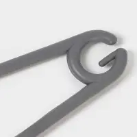 Плечики - вешалка блузочная, размер 50-52, МИКС