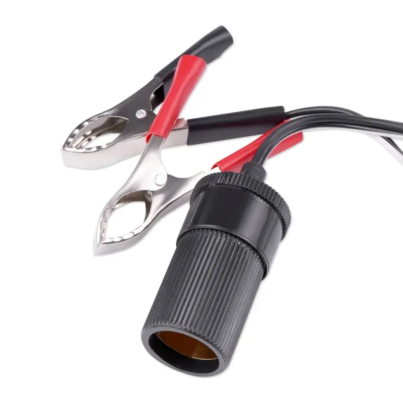 Удлинитель прикуривателя AVS 12/24 CS101