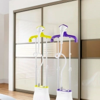 Отпариватель напольный для одежды КТ-9113 - 2400 Вт