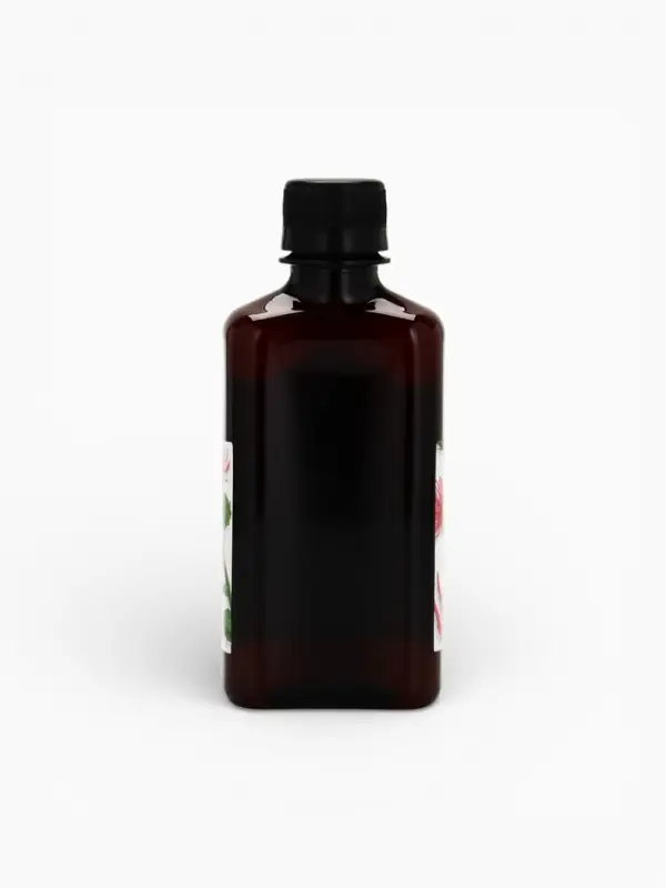 Бальзам безалкогольный &laquo;Здоровая печень&raquo; с расторопшей, 250 мл.