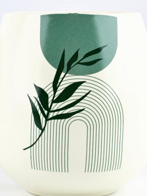 Кружка керамическая Дорого внимание «Абстракция», 500 мл Кружка керамическая Дорого внимание «Абстракция», 500 мл