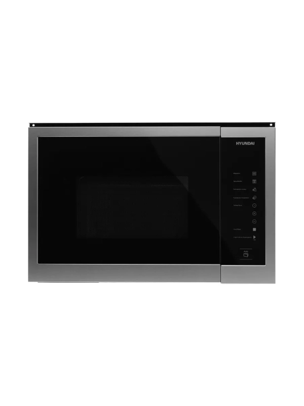Микроволновая Печь HBW 2560 IX 25л. 900Вт Микроволновая Печь HBW 2560 IX 25л. 900Вт