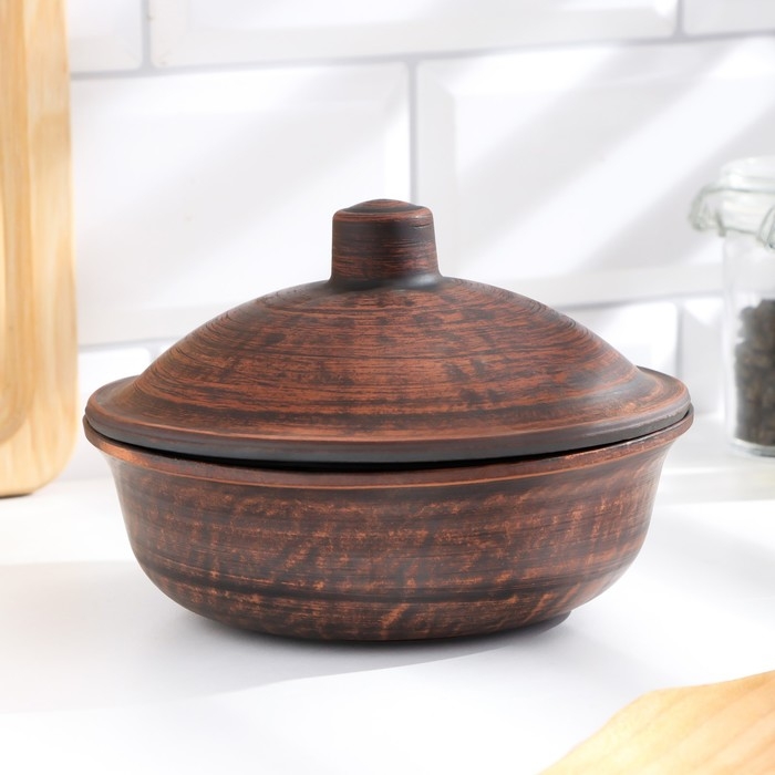 Блюдо для запекания 0,55 л., 11х16х16см Блюдо для запекания 0,55 л., 11х16х16см