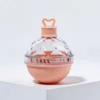 Форма для криомассажёра &laquo;Криосфера&raquo;, 7&times;9 см, цвет розовый