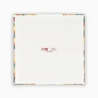 Коробка под 9 конфет новогодняя с ячейками &laquo;Аромат праздника&raquo;, 14.5&times;14.5&times;3 см