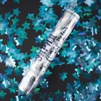 Хлопушка пневматическая "Заряд Счастья!", звезды фольга, хамелеон (12/30 см) Хлопушка пневматическая "Заряд Счастья!", звезды фольга, хамелеон (12/30 см)